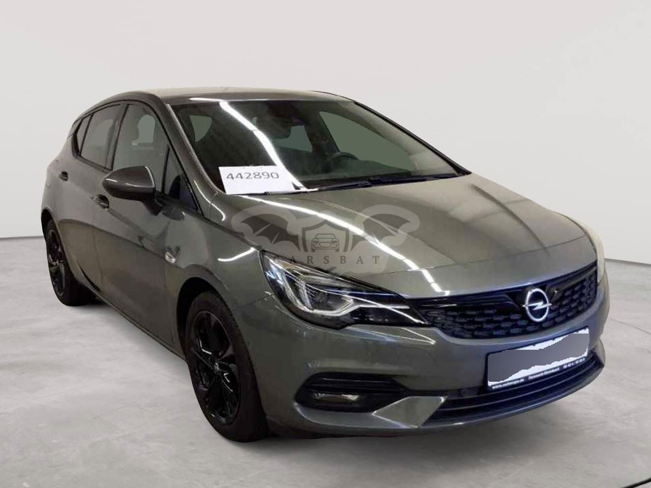 Opel Astra 1.2 Ultimate 2021