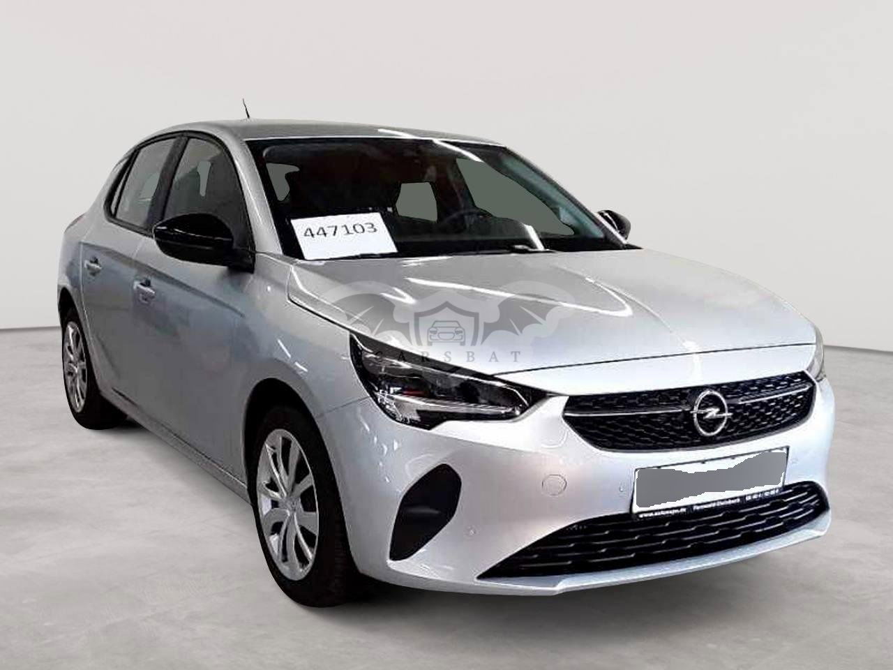 Opel Corsa 1.2 Elegance 2023