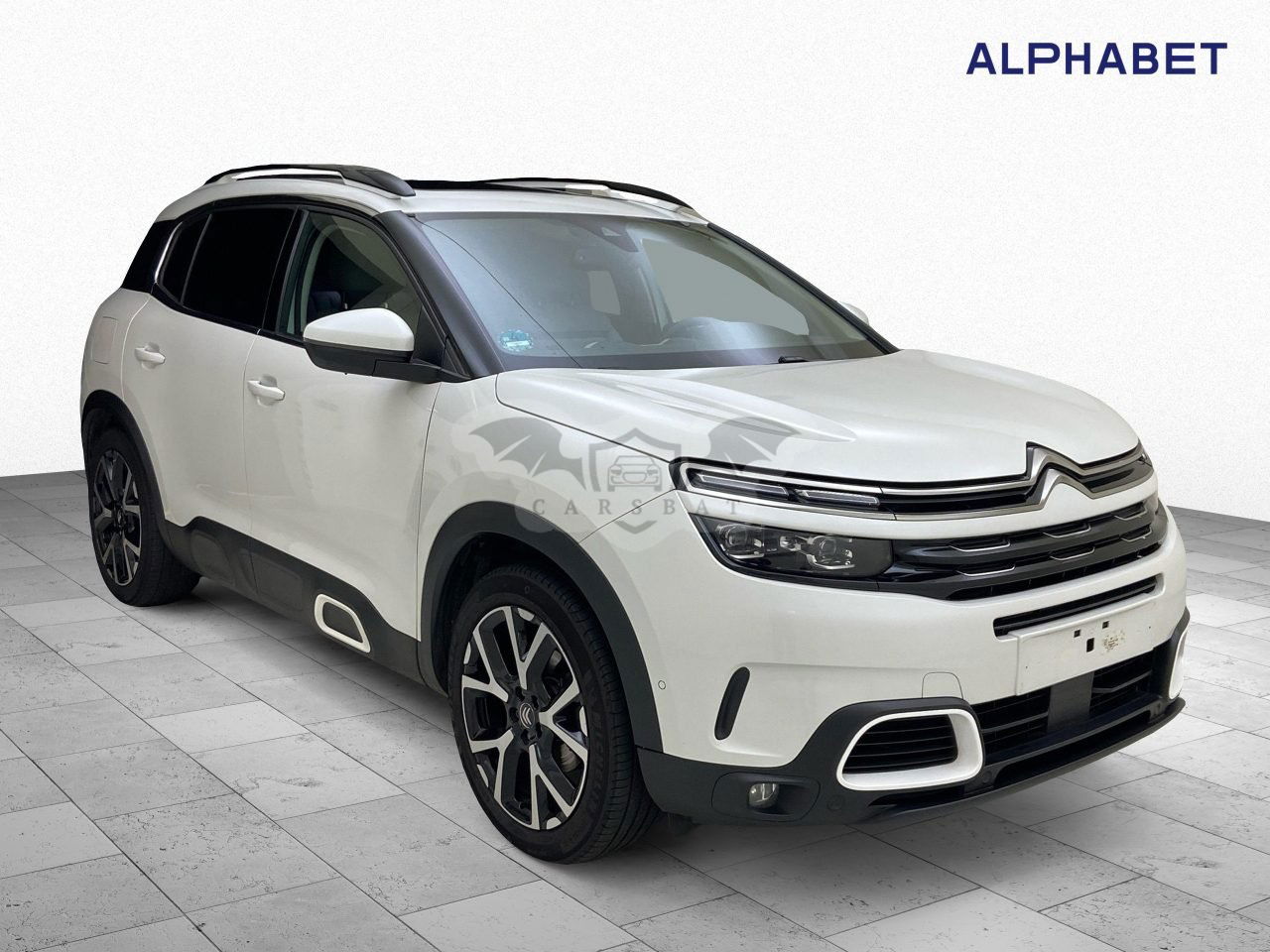Citroën C5 Aircross FEEL 2020