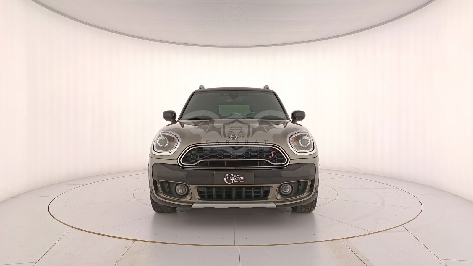 Mini Countryman Cooper SD 2.0 2020