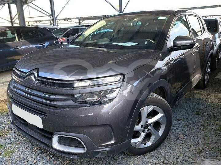 Citroën C5 Aircross 1.5 HDI Business 2021
