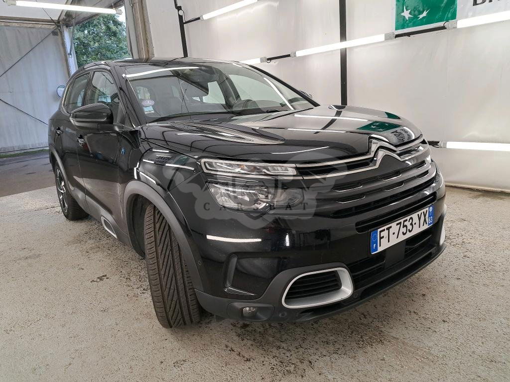 Citroën C5 Aircross Business 2020
