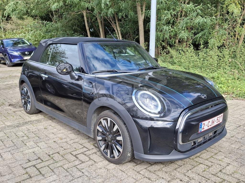 Mini Cabrio Cooper 1.5 2022