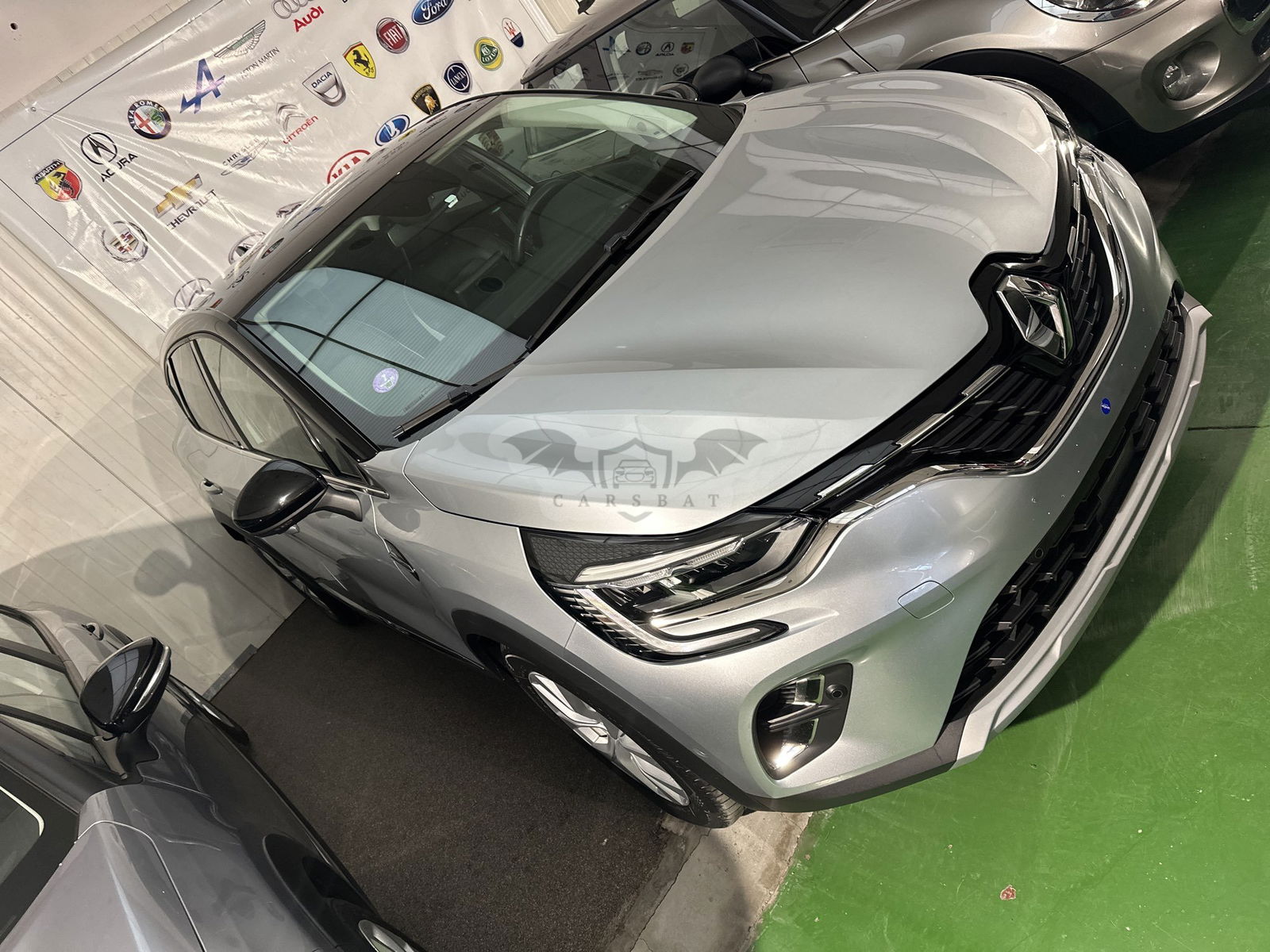 Renault Captur 1.6 2020