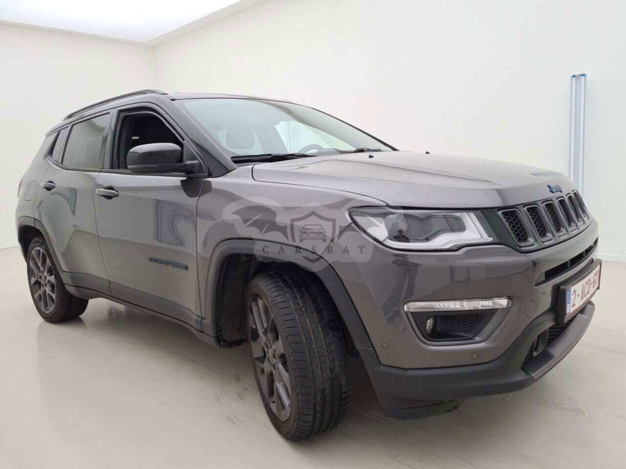 Jeep Compass 4xe 1.3 2021