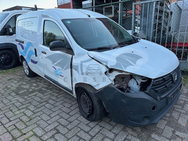Dacia Dokker 1.5 DCI Ambiance 2019