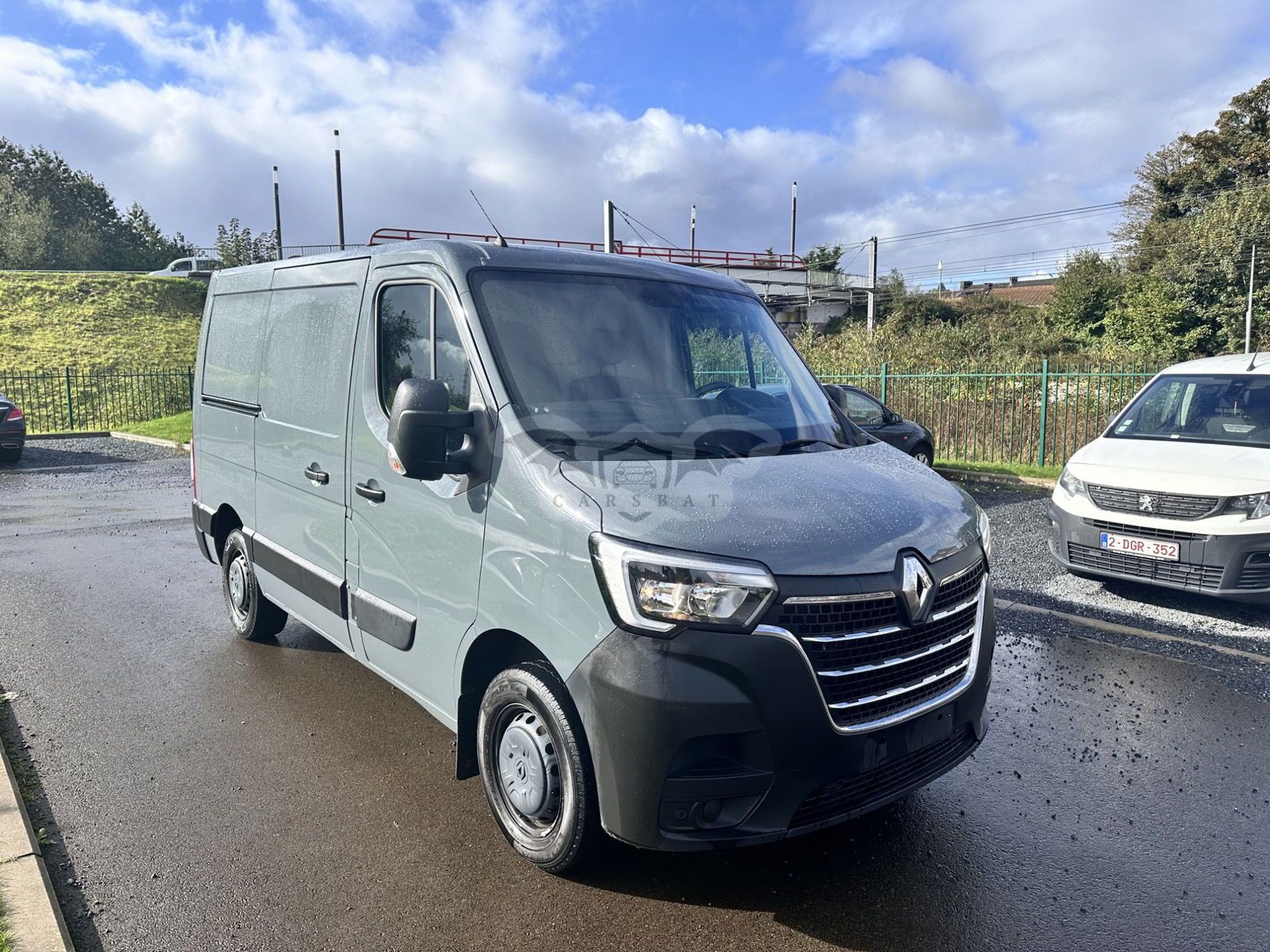 Renault Master 2.3 2022