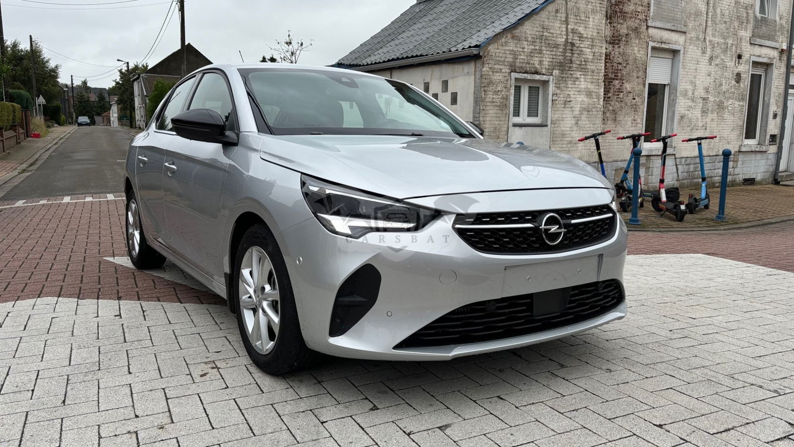 Opel Corsa 1.2 Elegance 2023