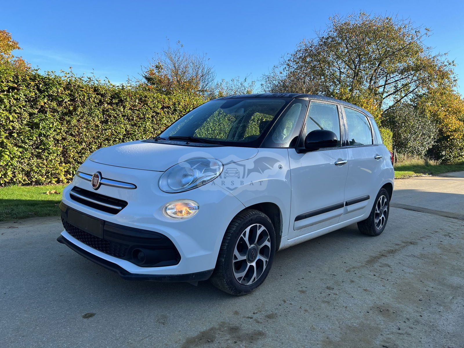 Fiat 500L 1.4 Urban 2020
