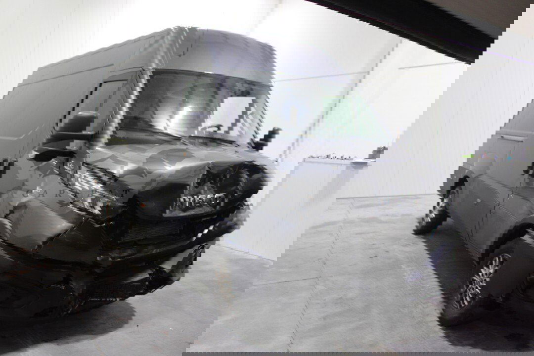 Iveco Daily 3.0 2022