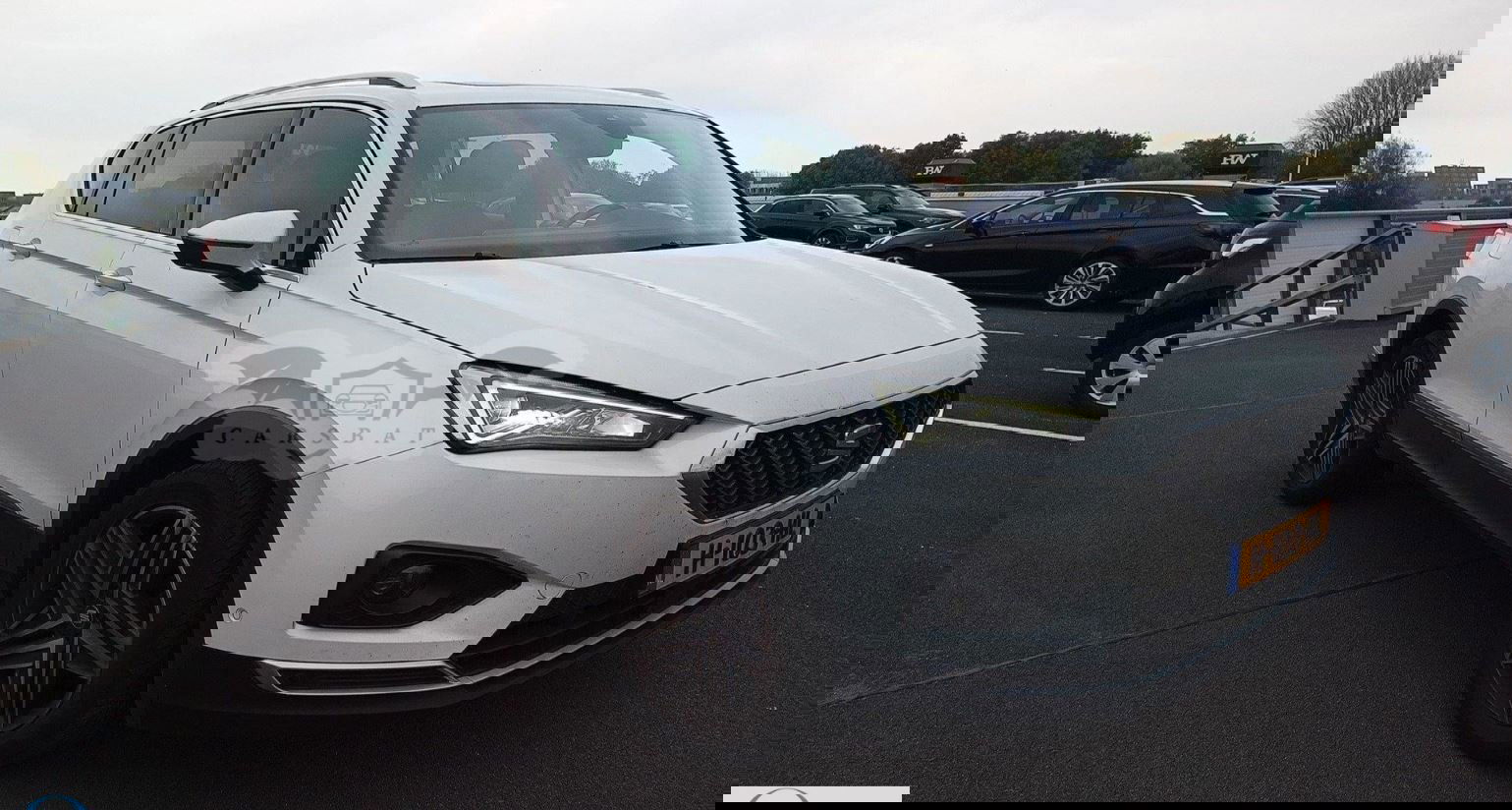 Seat Tarraco 2.0 TSI Xcellence 2020