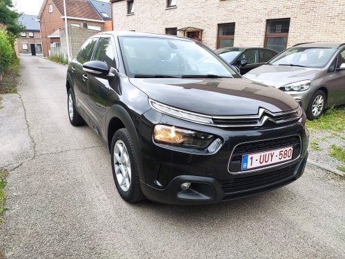 Citroën C4 Cactus 1.2i Business 2018