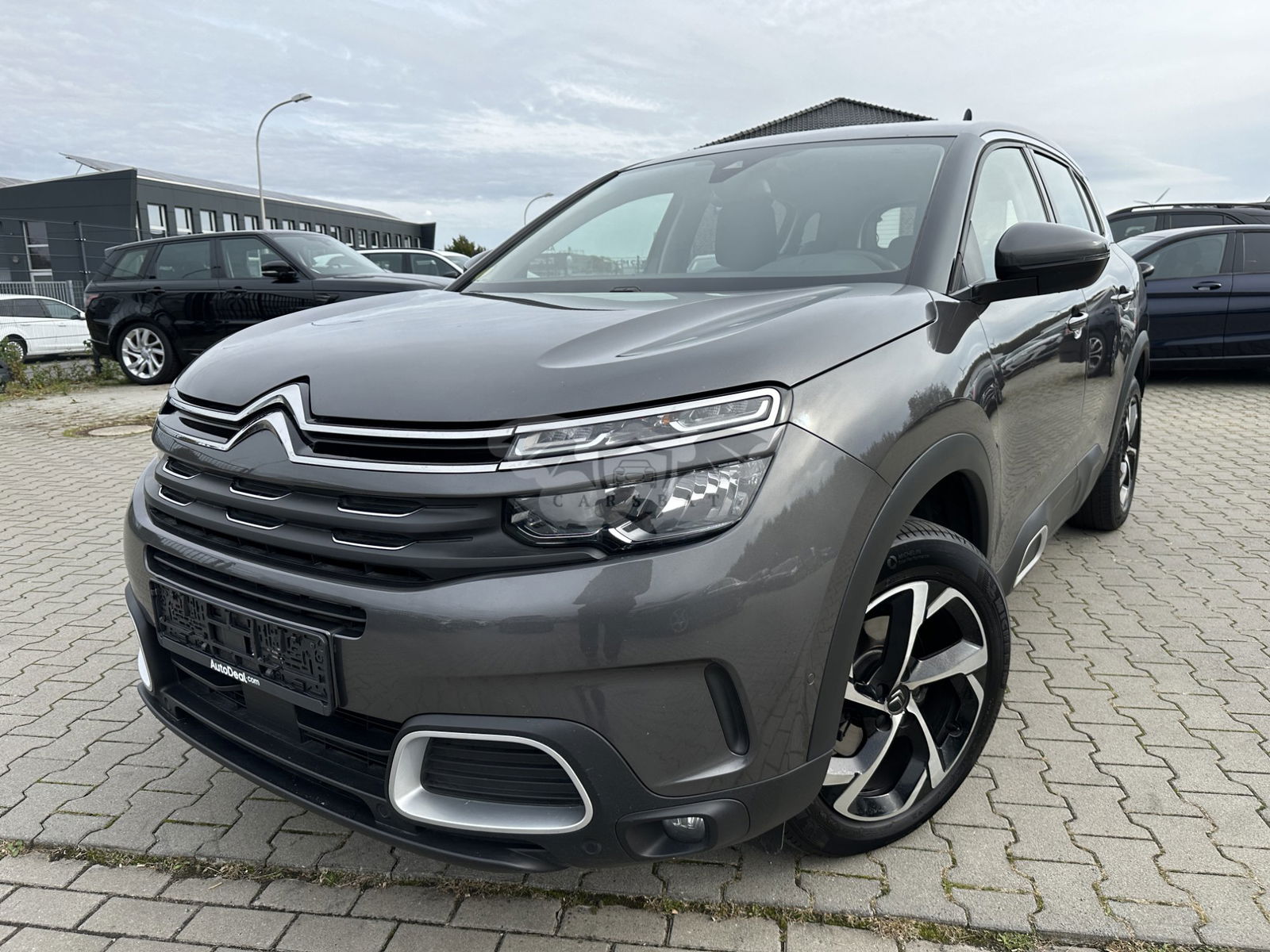 Citroën C5 Aircross 1.5 Business 2020