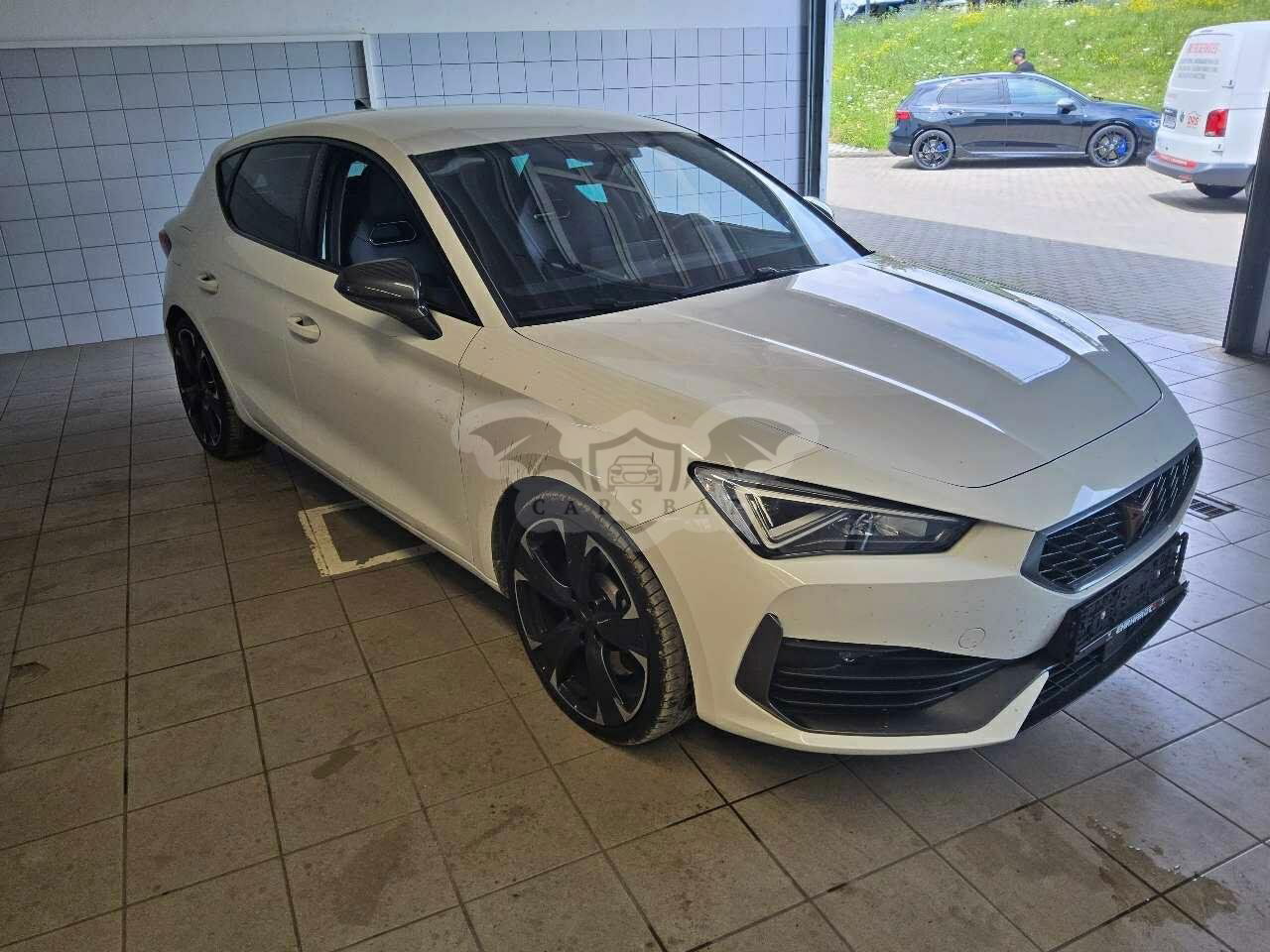 Cupra Leon 1.4 e-Hybrid VZ 2022