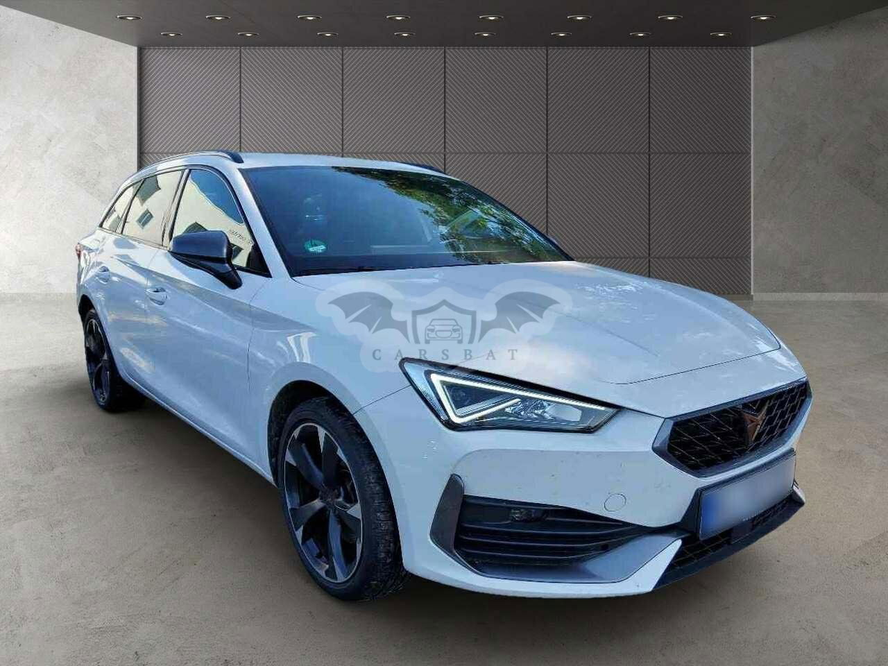 Cupra Leon 1.4 e-Hybrid 2022