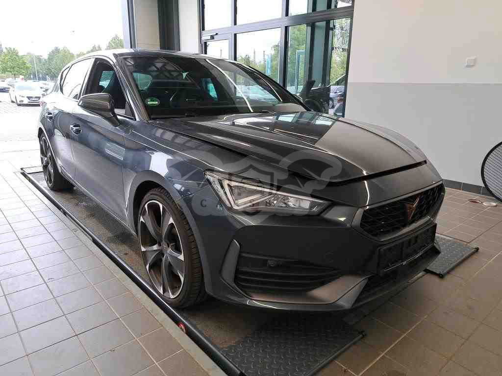 Cupra Leon 1.4 e-Hybrid VZ 2022