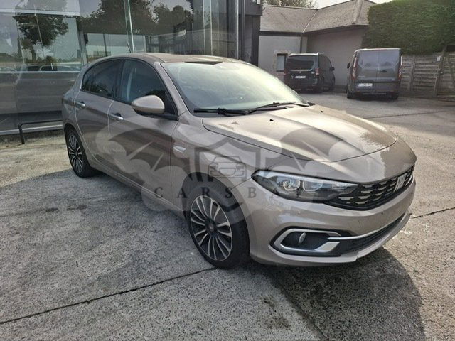 Fiat Tipo 1.0 2021