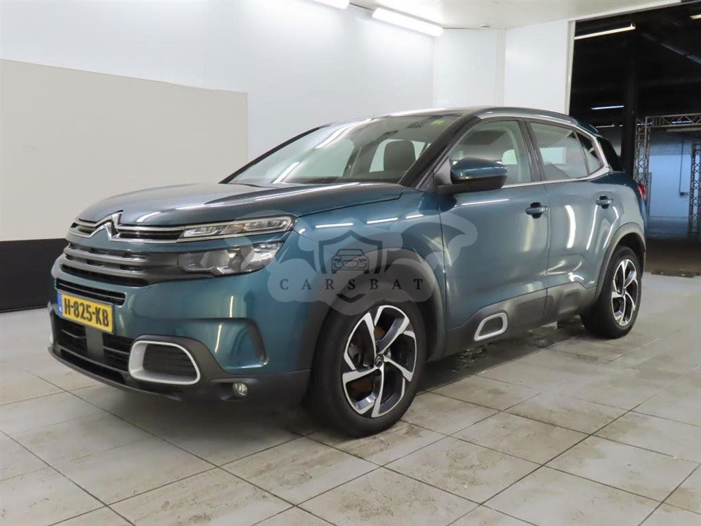 Citroën C5 Aircross 1.5 HDI Business 2020