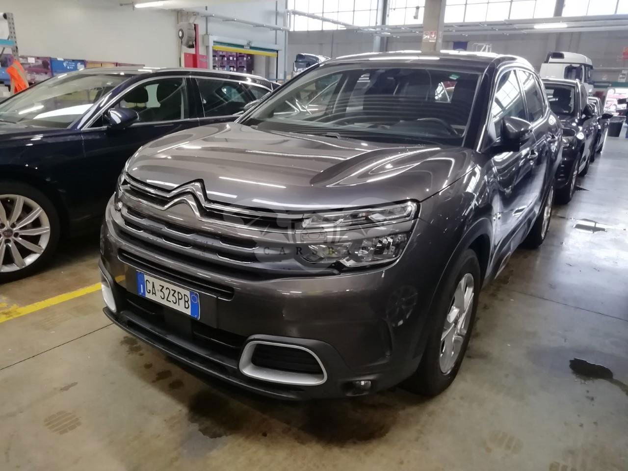 Citroën C5 Aircross 1.5 HDI Business 2020