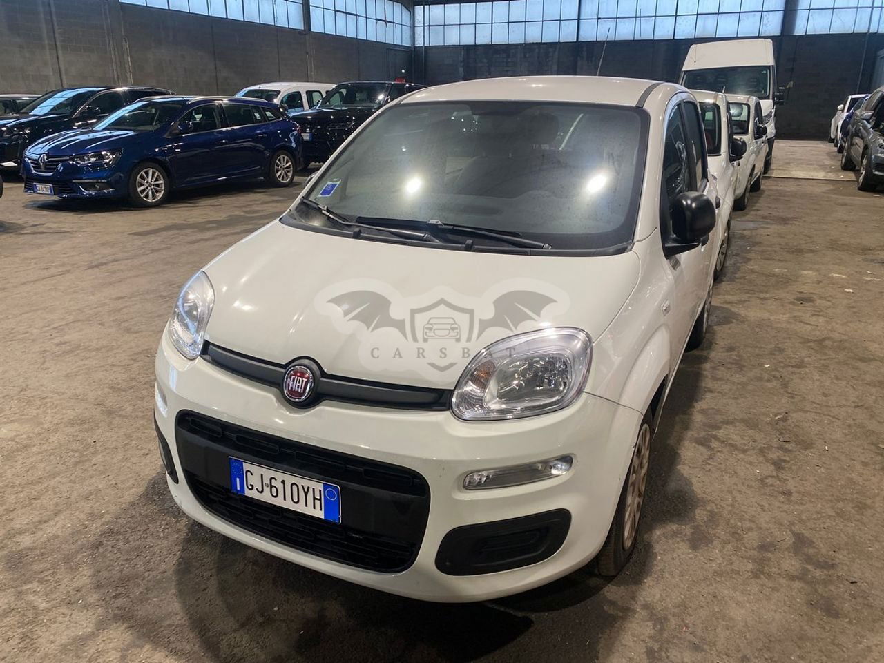 Fiat Panda 1.0 2022