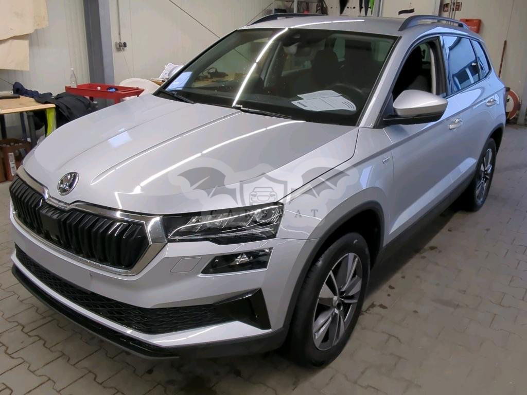 Skoda Karoq 2.0 TDI 2022