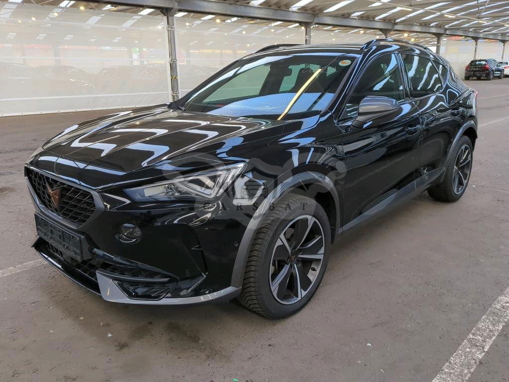 Cupra Formentor 1.5 TSI 2023
