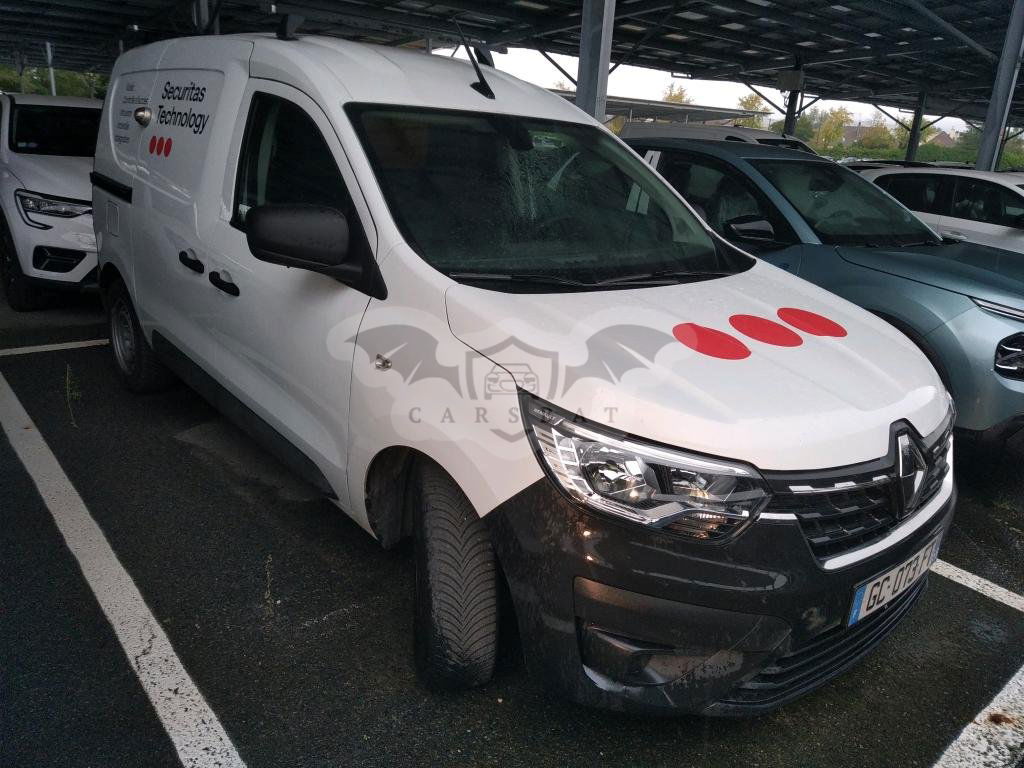 Renault Express Comfort 2021