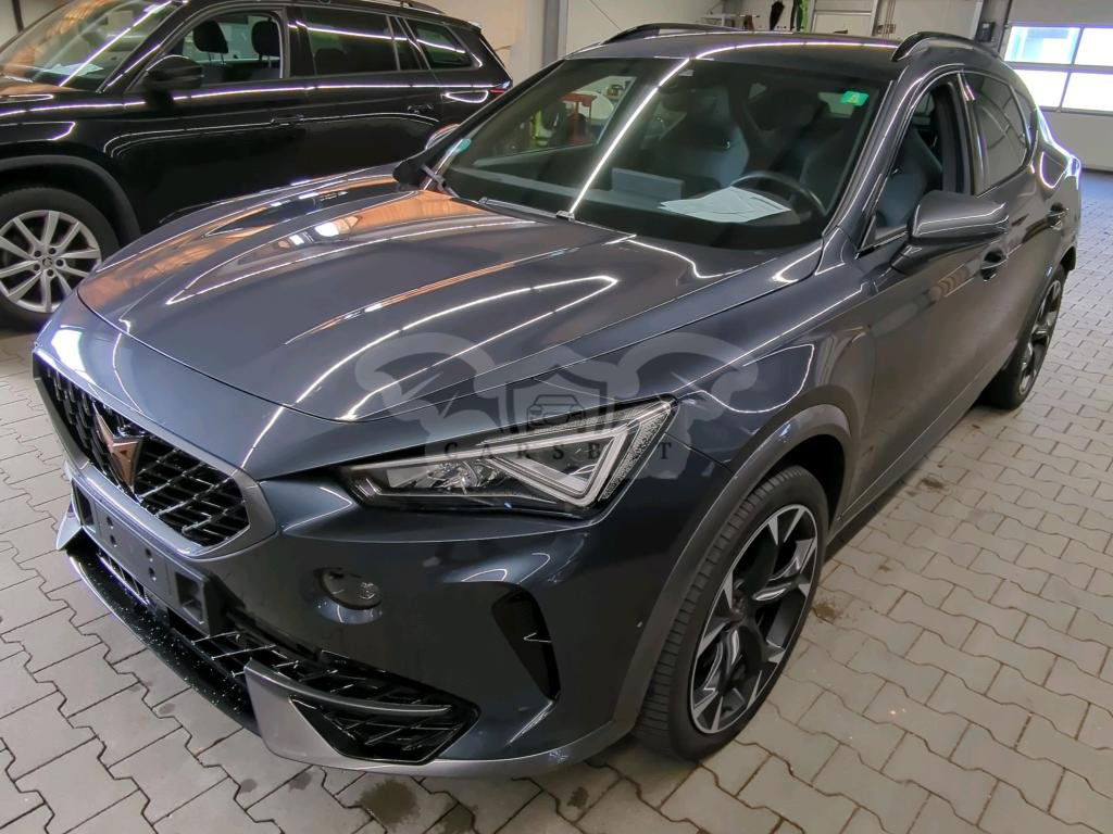 Cupra Formentor 2.0 TSI VZ 2023