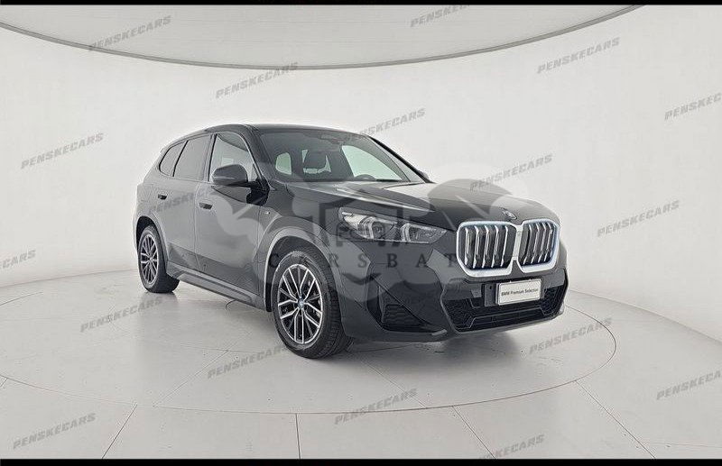 BMW iX1 M Sport 2023