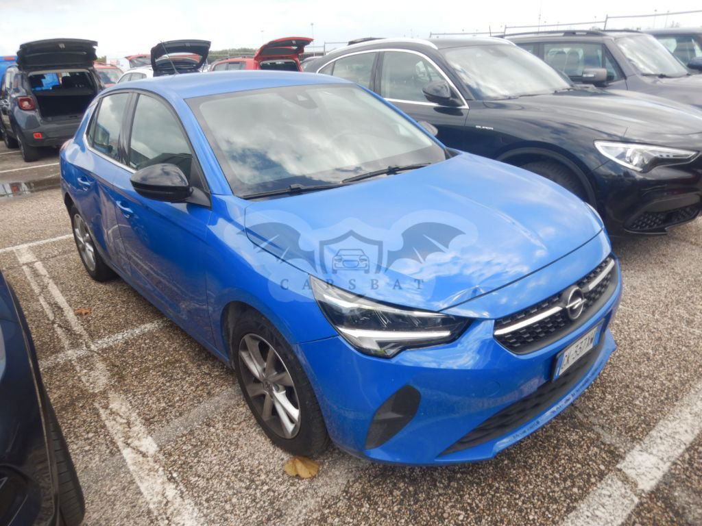 Opel Corsa 1.2 Elegance 2022