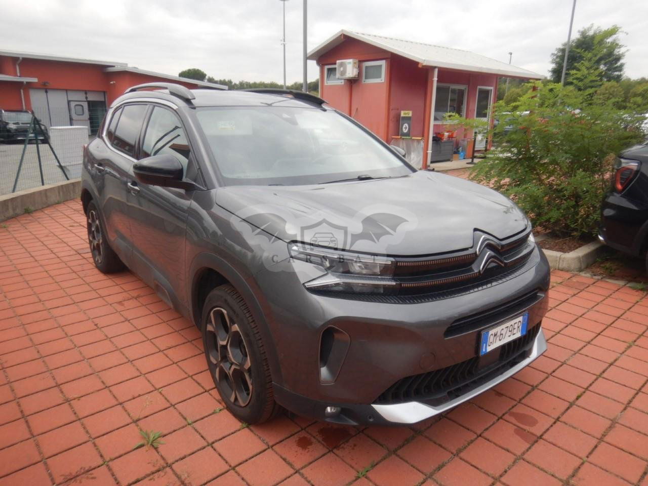 Citroën C5 Aircross 1.5 HDI 2023