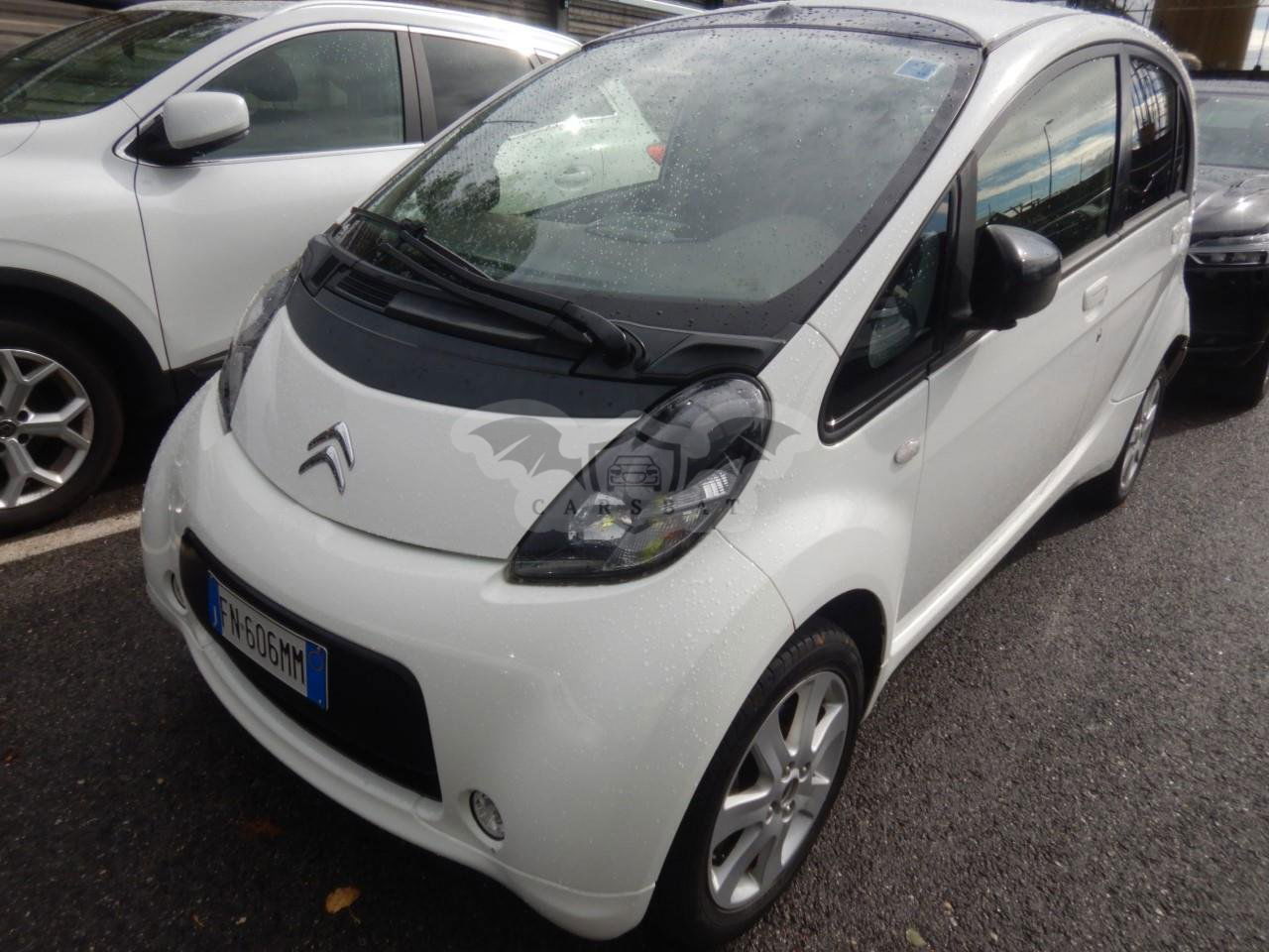 Citroën C-Zero Seduction 2018