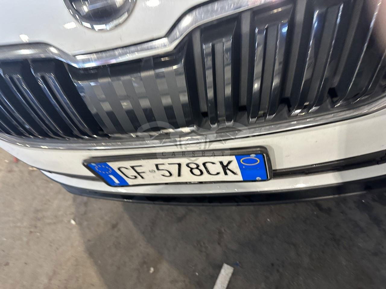 Skoda Karoq 2.0 TDI Executive 2021