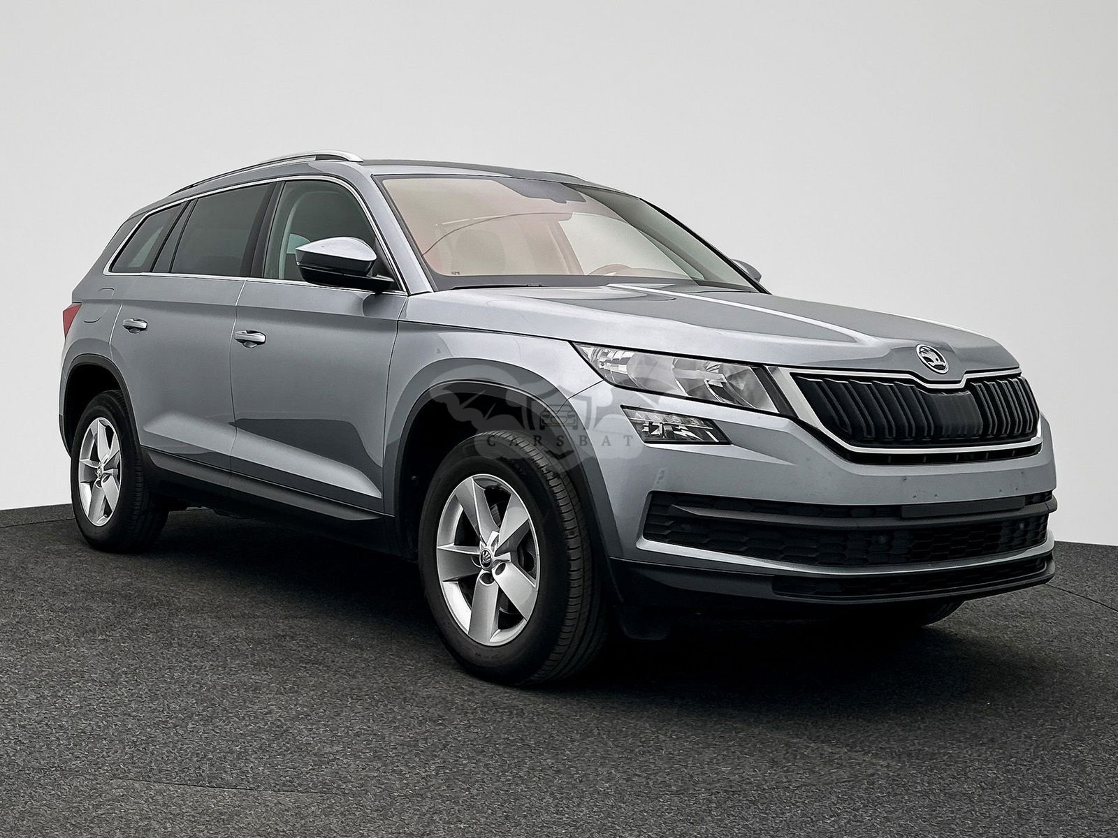 Skoda Kodiaq 2.0 TDI Clever 2022