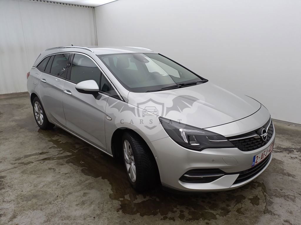 Opel Astra Sports Tourer 1.5 Elegance 2021