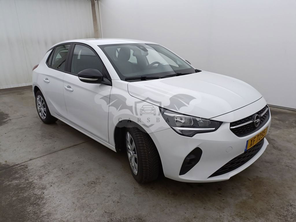 Opel Corsa 1.2 2020