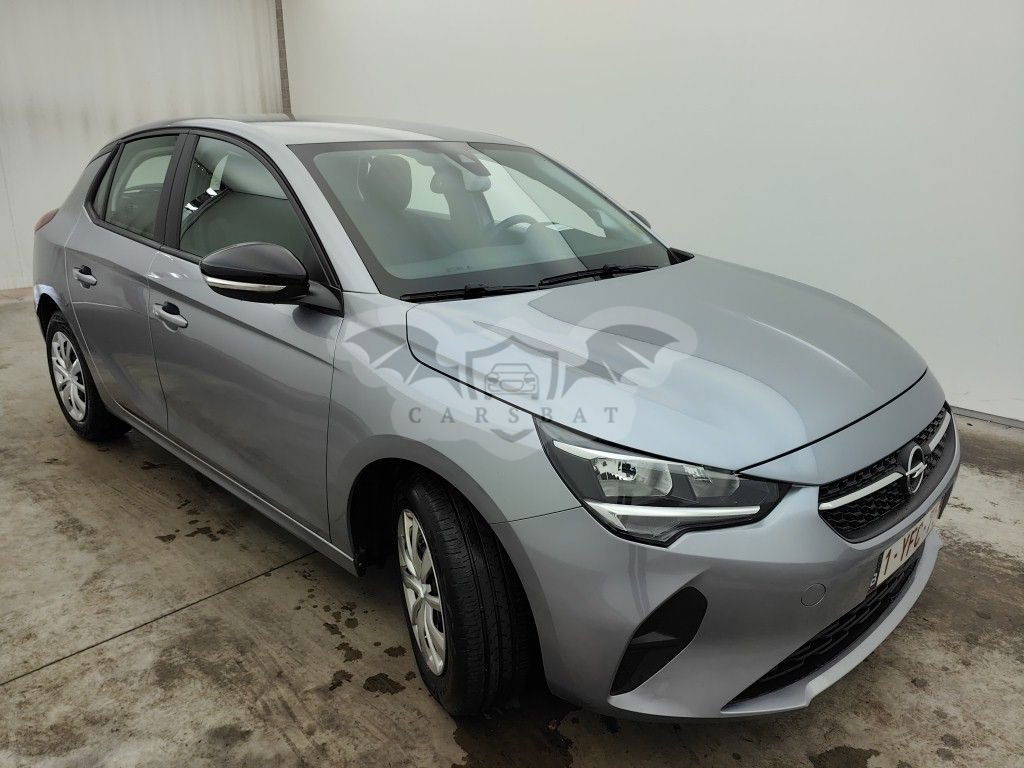 Opel Corsa 1.2i 2020