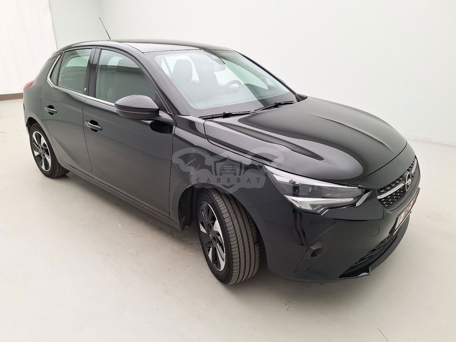 Opel Corsa Elegance 2020