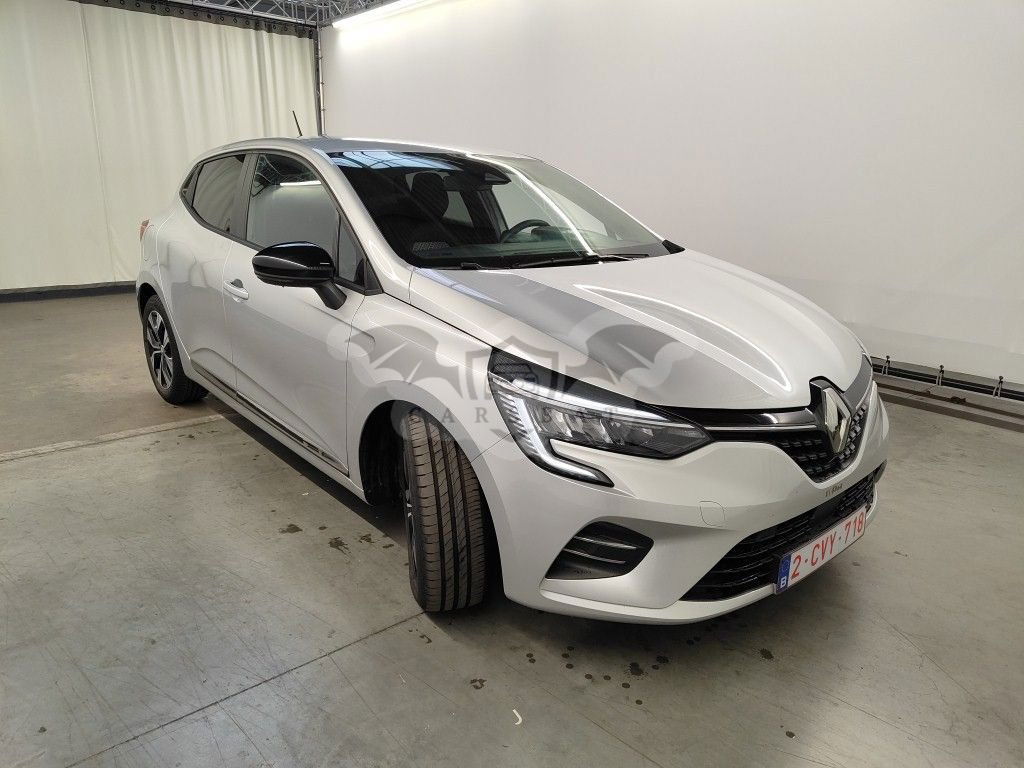 Renault Clio 1.5 DCI 2022