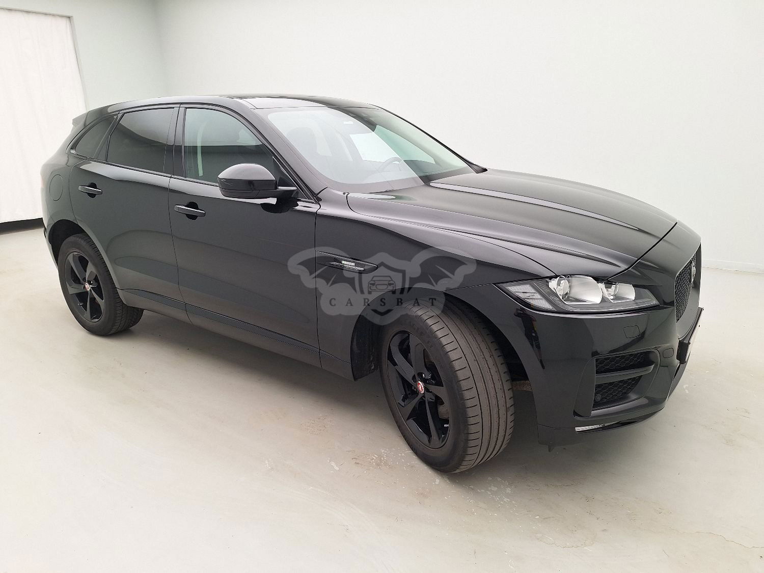Jaguar F-Pace 2.0d R Sport 2020