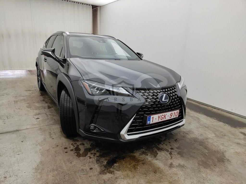 Lexus UX 250h 2020