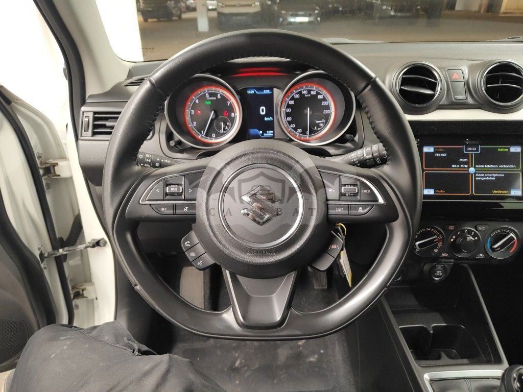 Suzuki Swift 1.2 2020