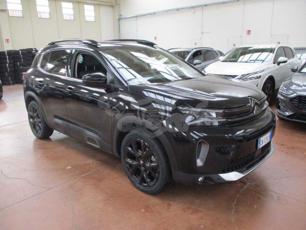 Citroën C5 Aircross SHINE 2023