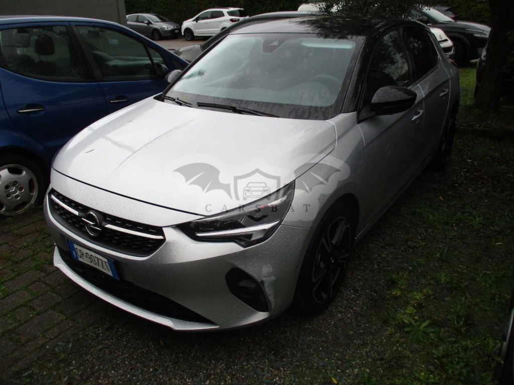 Opel Corsa 1.2 Elegance 2023