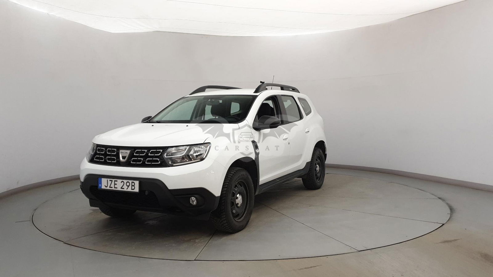 Dacia Duster 1.5 DCI 2020