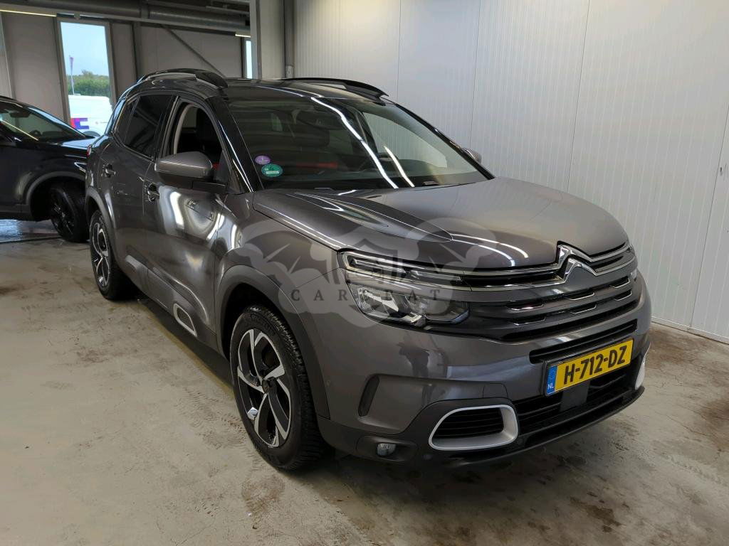 Citroën C5 Aircross 1.2i FEEL 2020