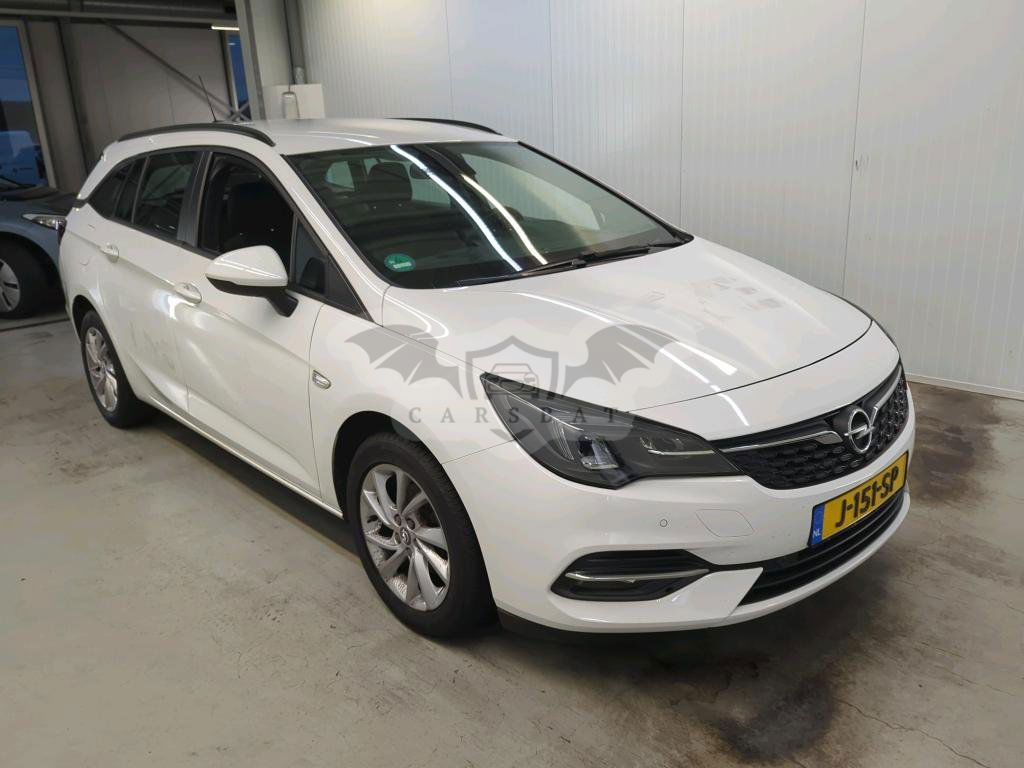 Opel Astra Sports Tourer 1.2 2020
