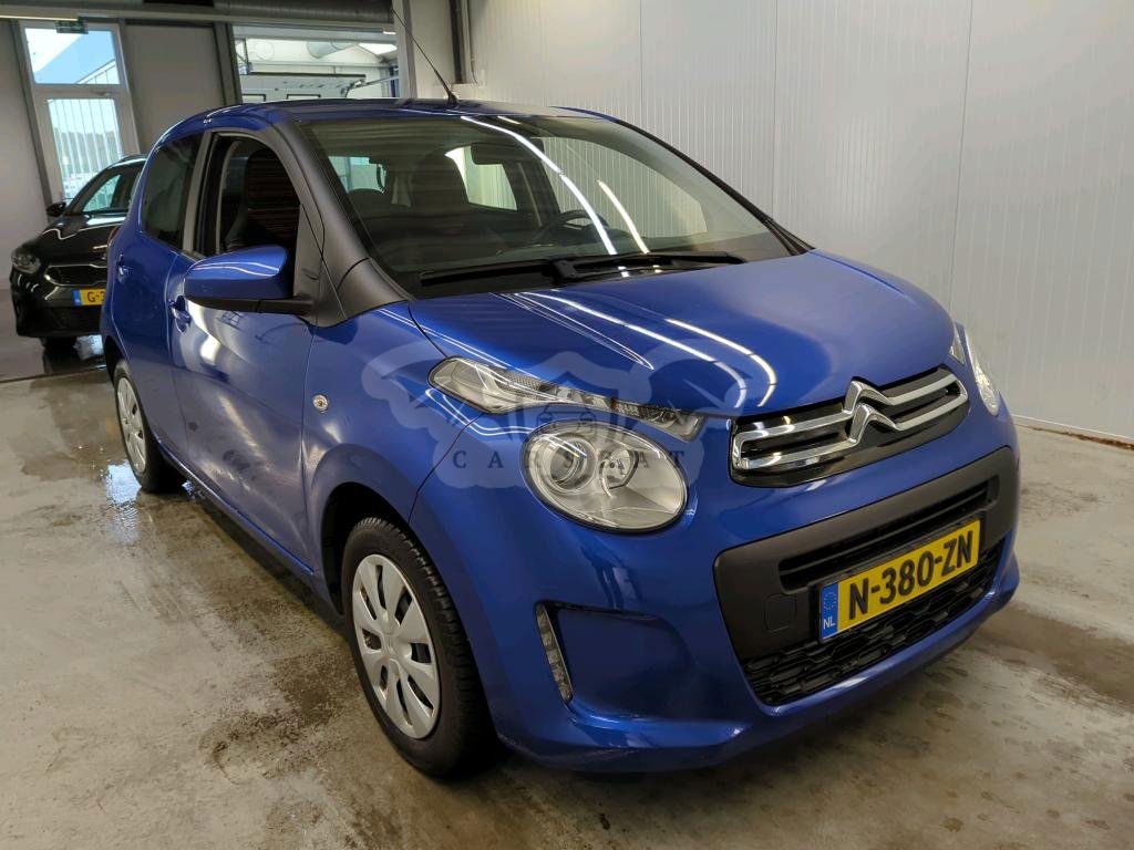 Citroën C1 1.0 VTI FEEL 2022