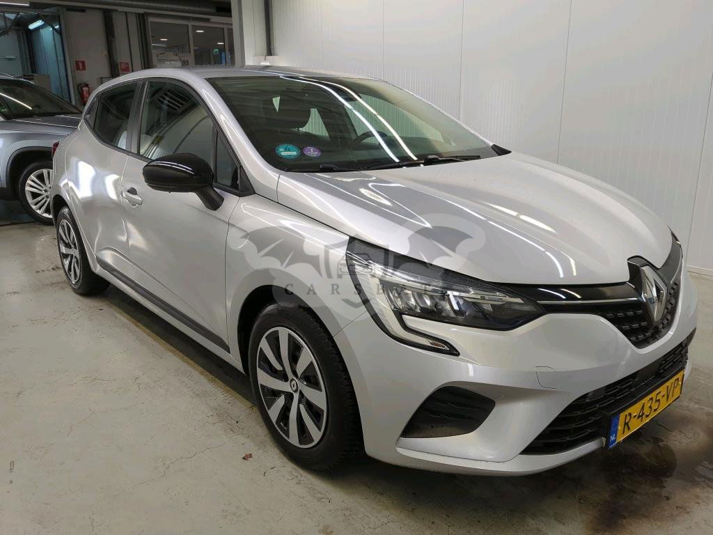 Renault Clio 1.0 Tce Zen 2022