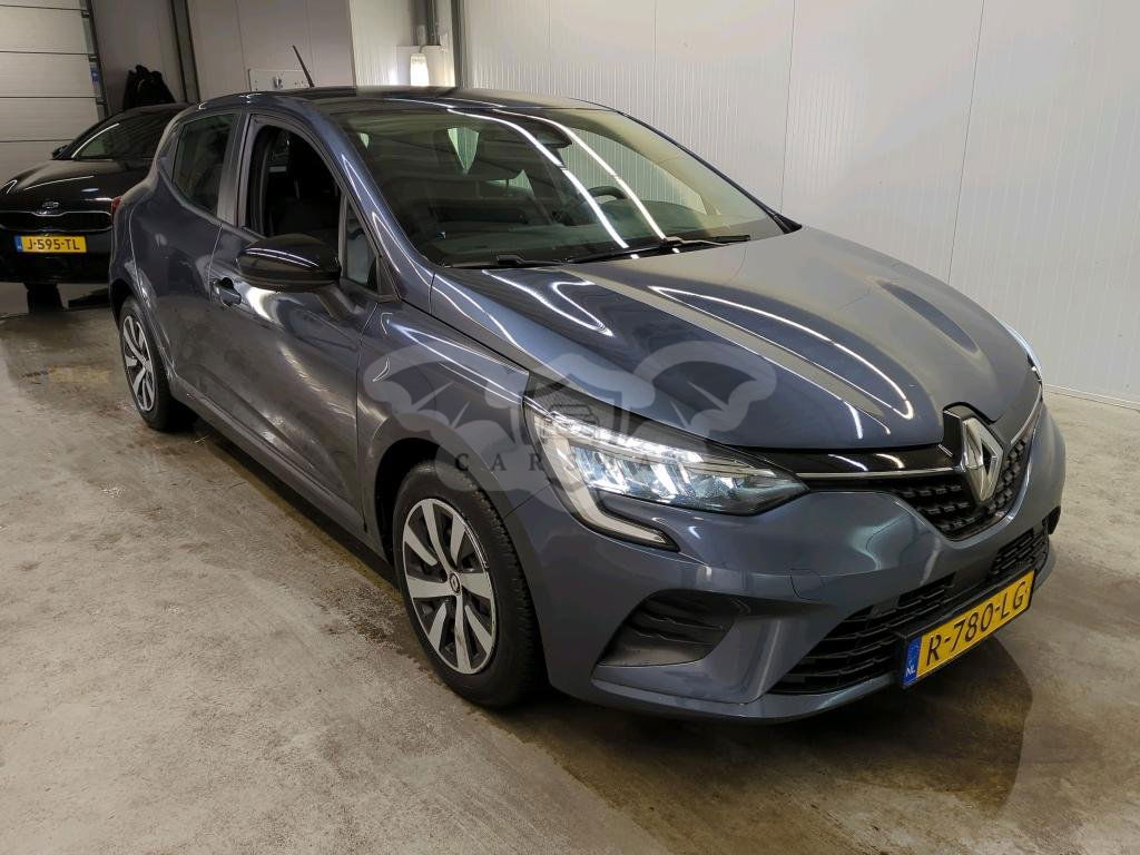 Renault Clio 1.0 Tce Zen 2022